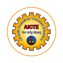 AICTE (where applicable)