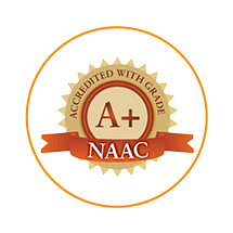 NAAC Accredited